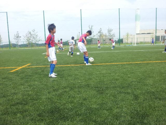 s Fc Toripletta フットボールnavi