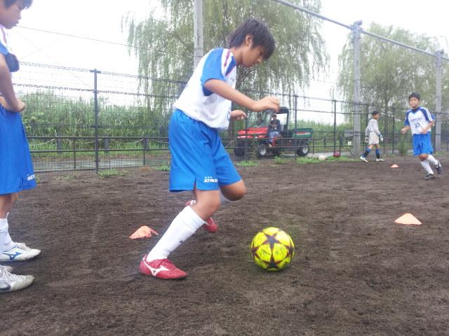 s Fc Toripletta フットボールnavi