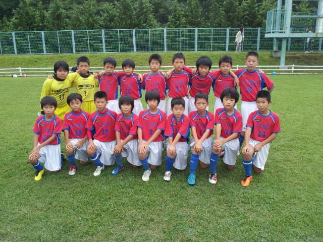 s Fc Toripletta フットボールnavi