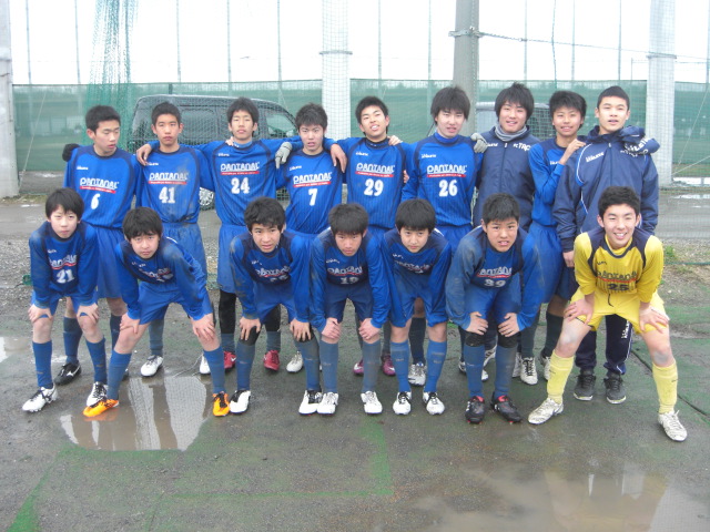 s Fc Toripletta フットボールnavi