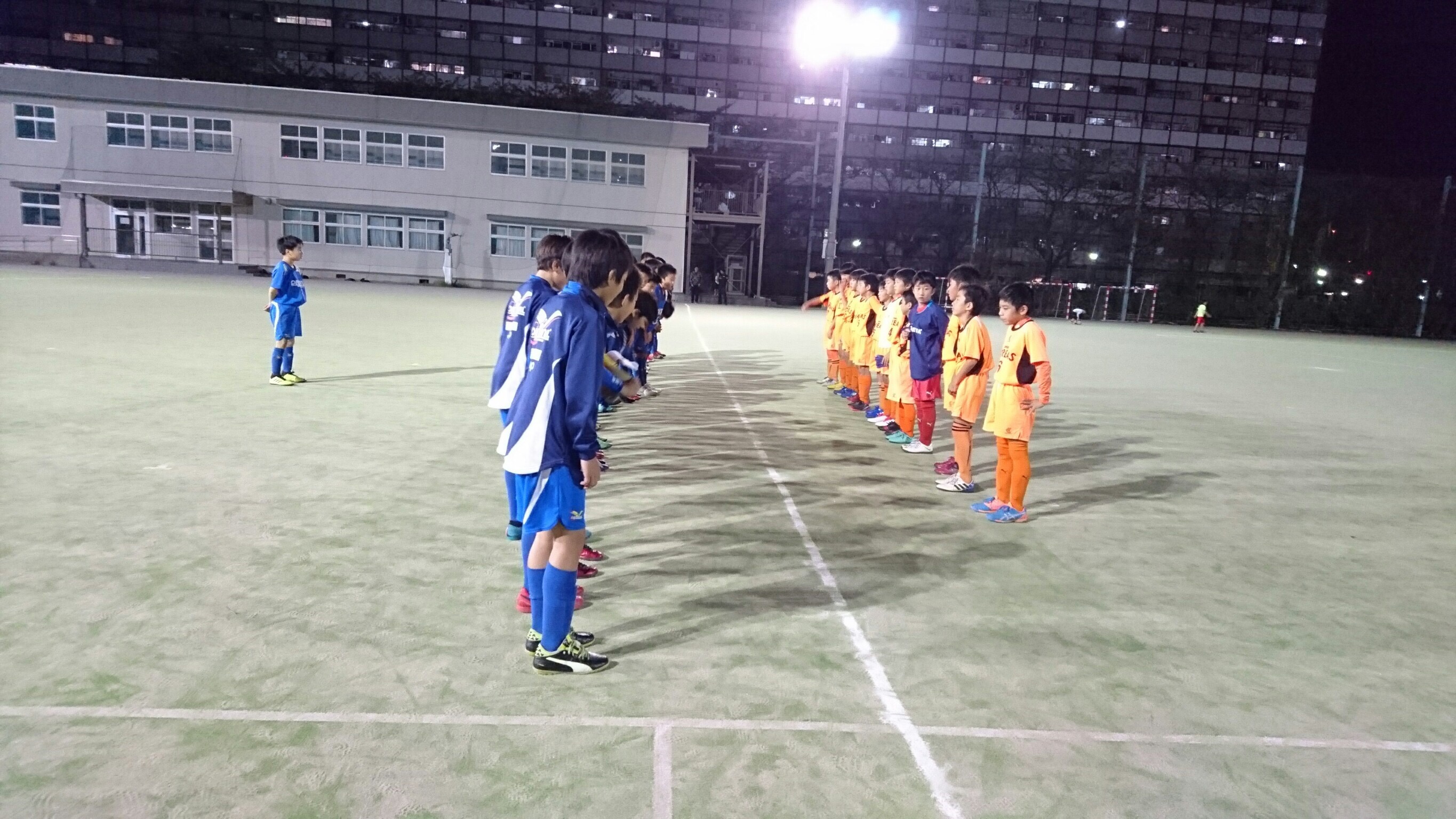 s Fc Toripletta フットボールnavi s Fc Toripletta フットボールnavi
