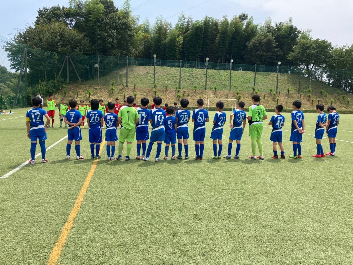 東京 サッカー s Article 東京 サッカー s Article