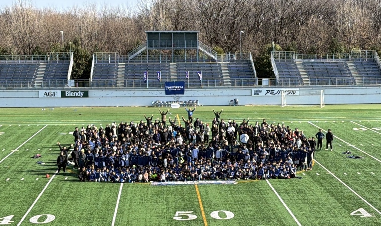 FC TORIPLETTA | フットボールNAVI