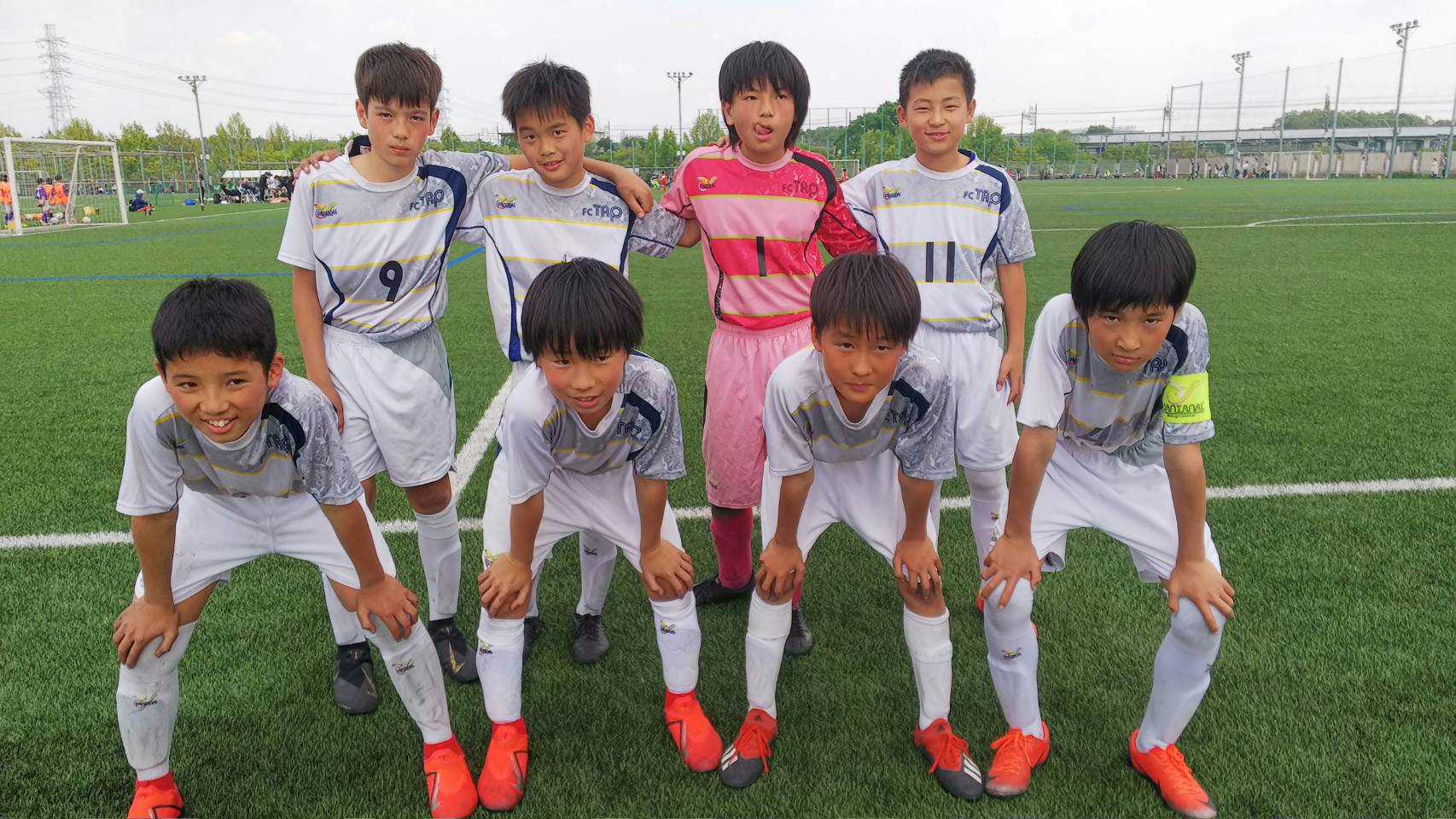 Fc Toriplettaの最新情報 Fc Toripletta フットボールnavi Fc Toriplettaの最新情報 Fc Toripletta フットボールnavi