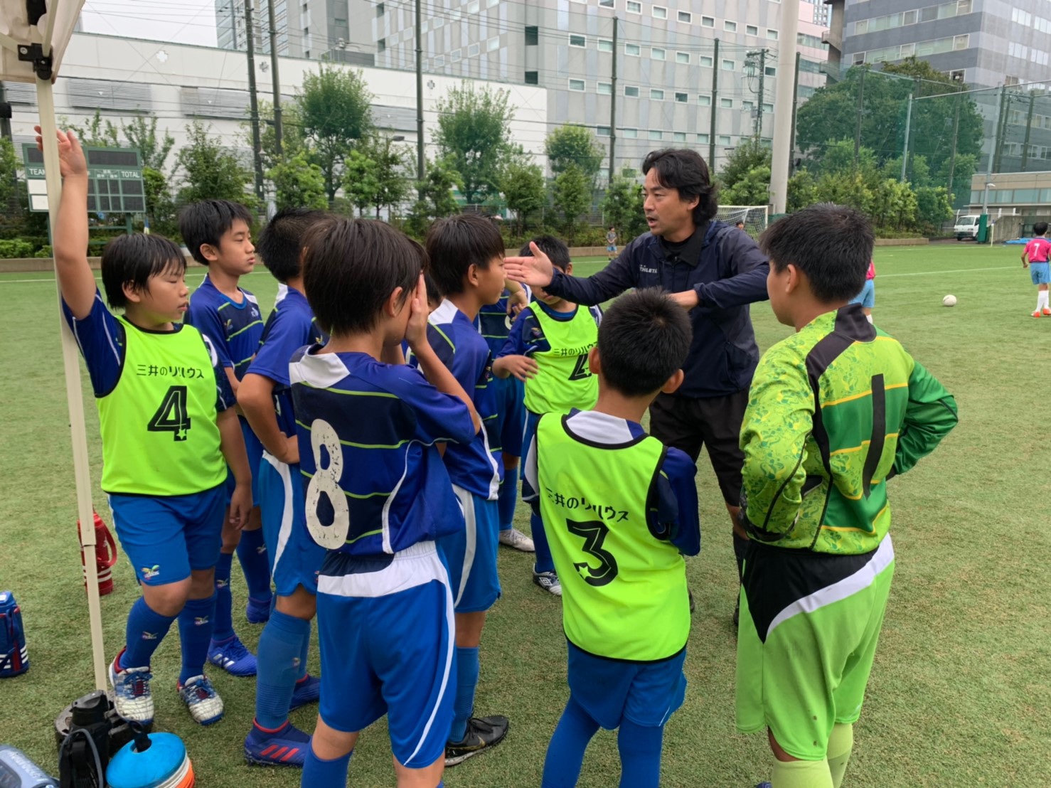 Fc Toriplettaの最新情報 Fc Toripletta フットボールnavi Fc Toriplettaの最新情報 Fc Toripletta フットボールnavi