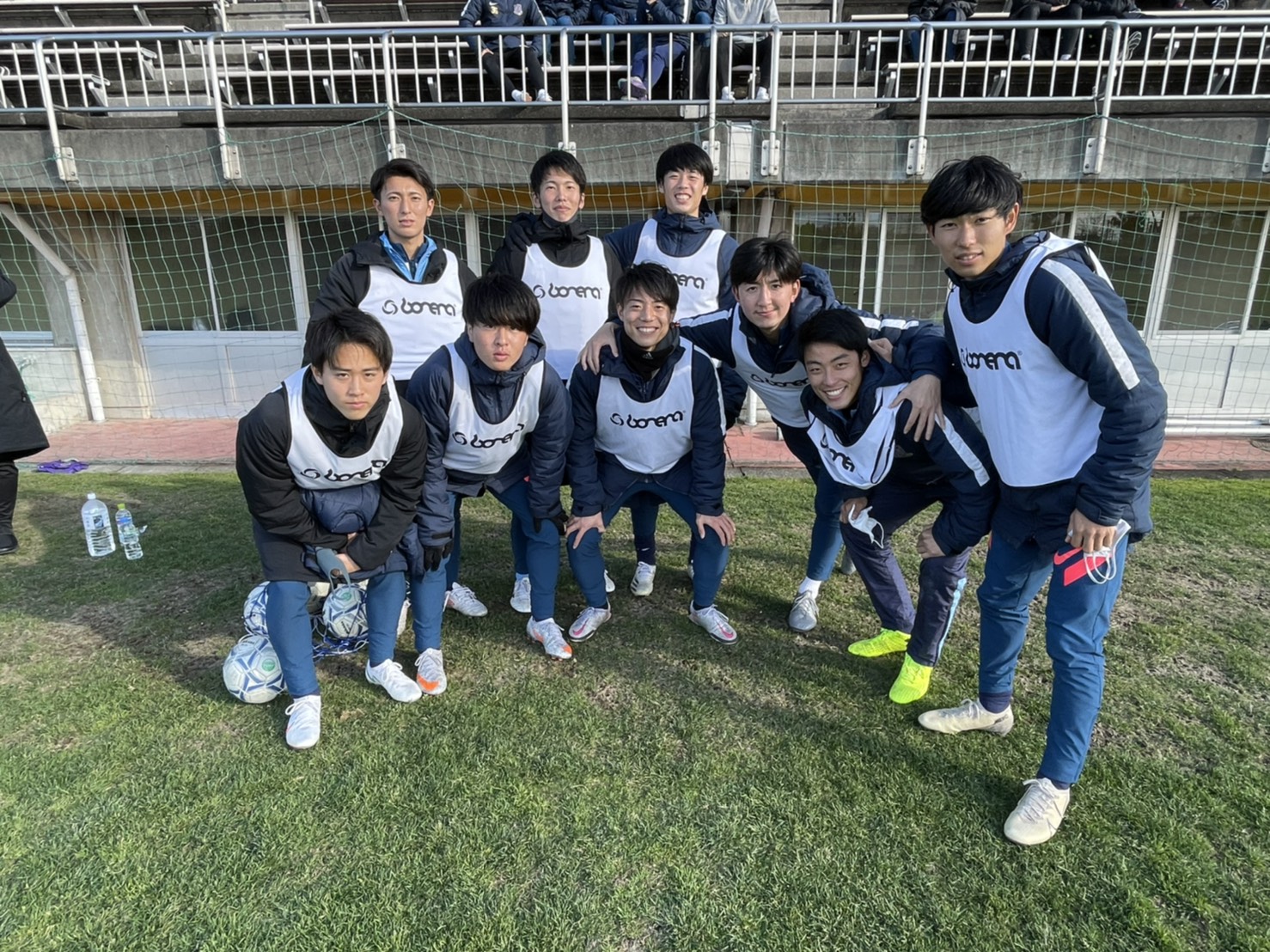 富士大学サッカー部のnews お知らせ 富士大学サッカー部 フットボールnavi 富士大学サッカー部のnews お知らせ 富士大学サッカー部 フットボールnavi