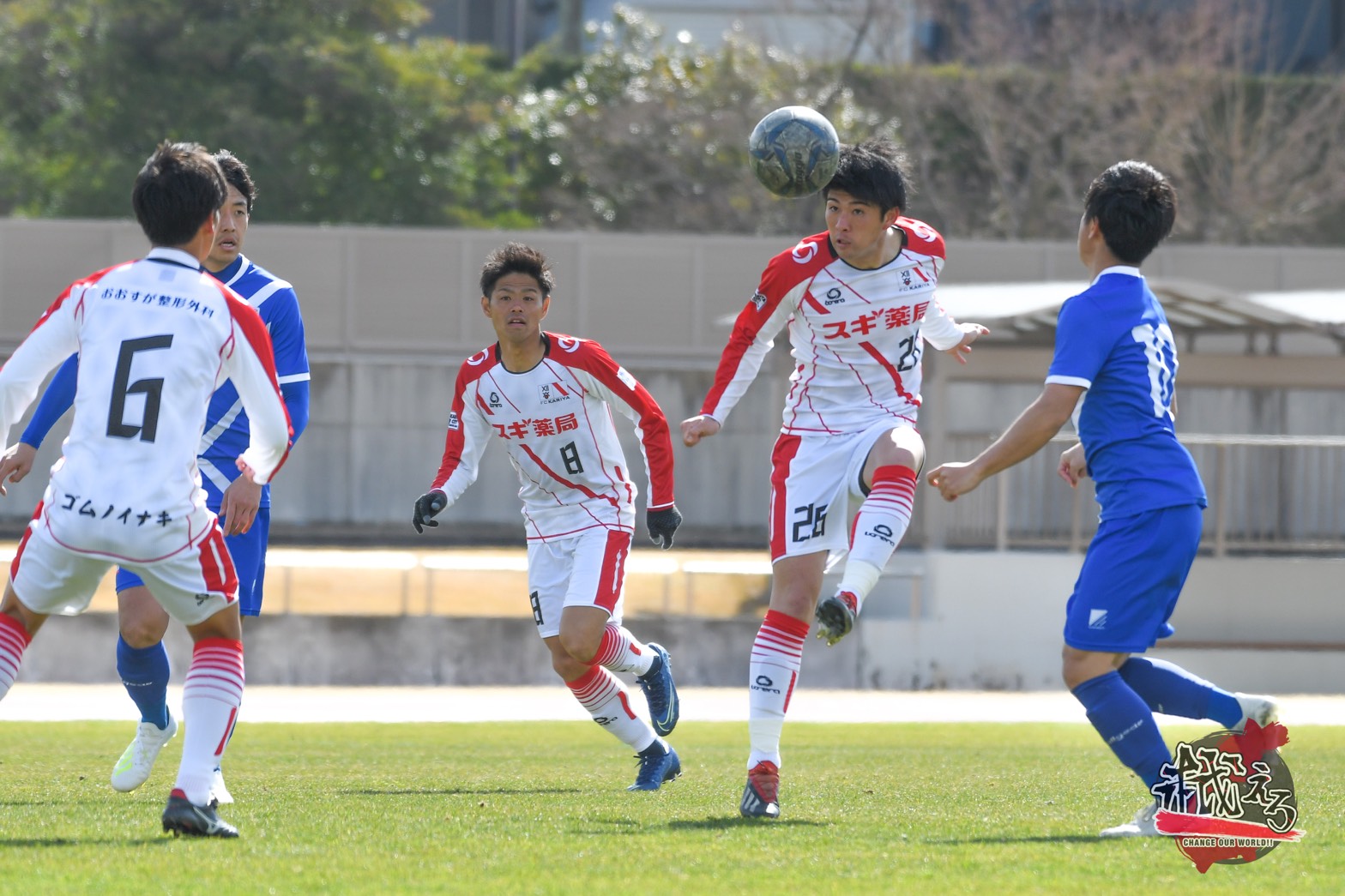 Ob紹介 富士大学サッカー部 フットボールnavi