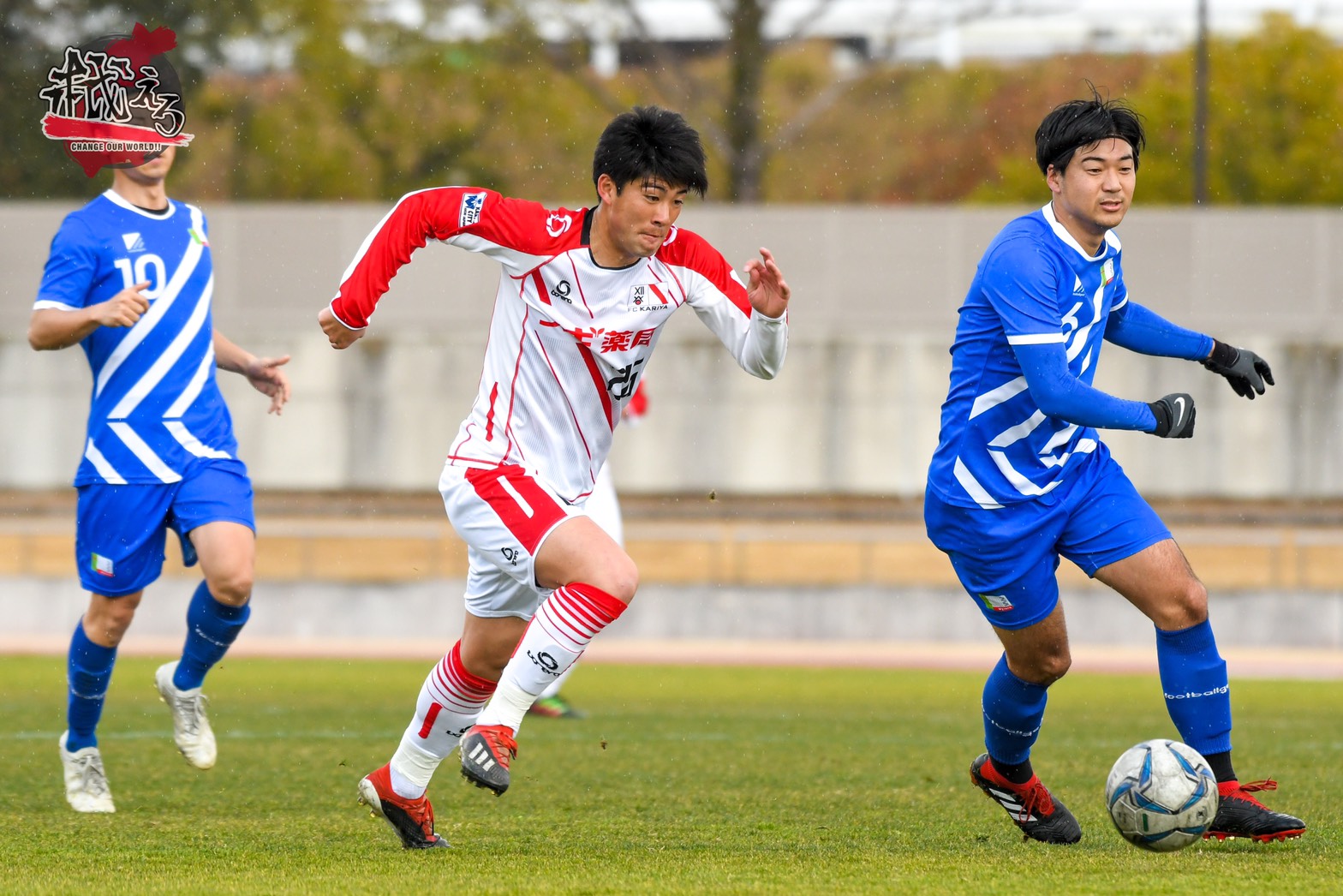 Ob紹介 富士大学サッカー部 フットボールnavi