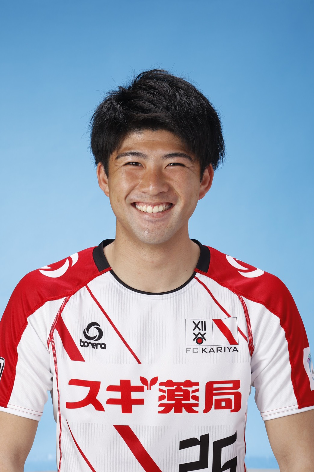 Ob紹介 富士大学サッカー部 フットボールnavi
