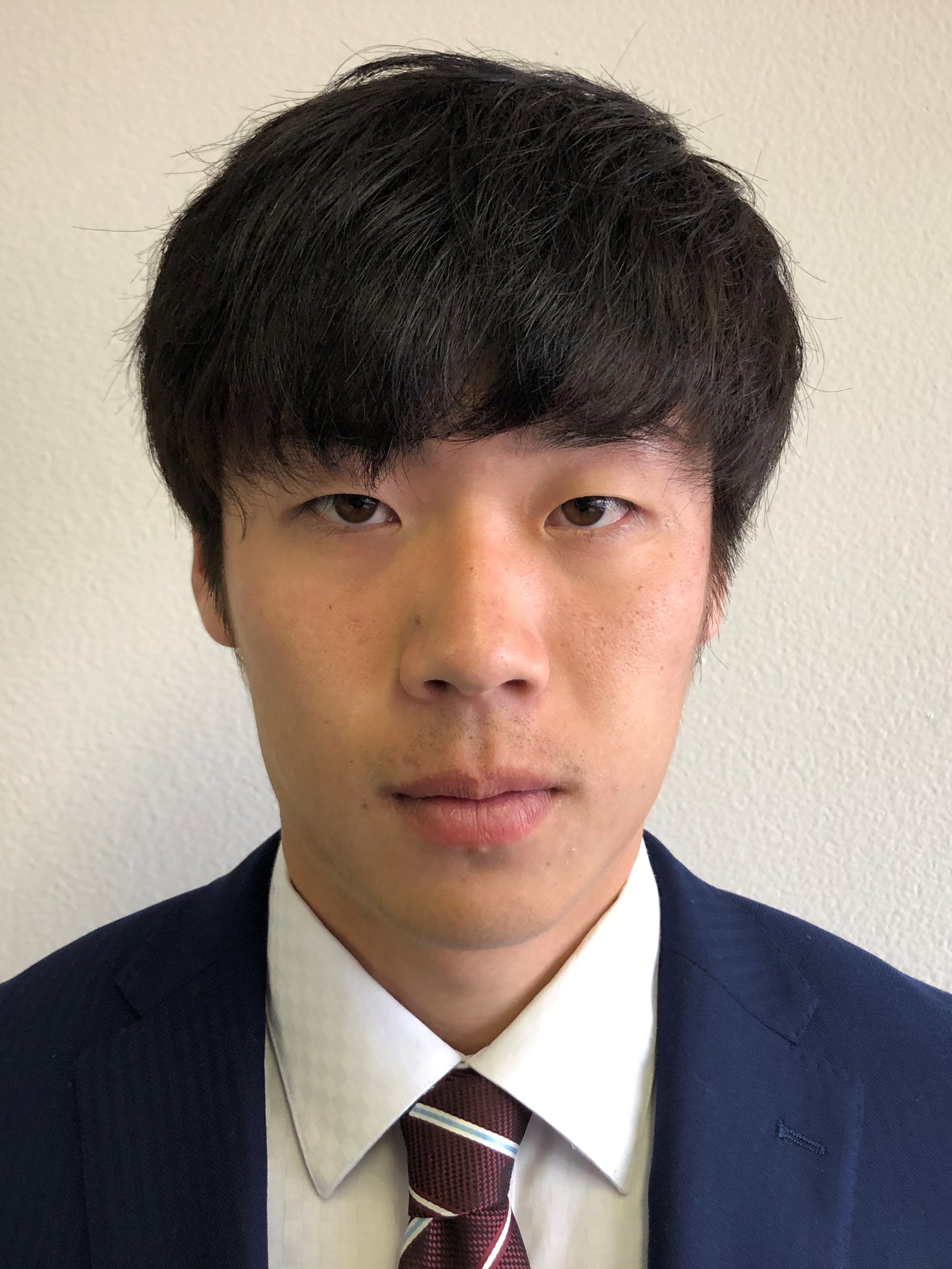 選手 スタッフ紹介 富士大学サッカー部 フットボールnavi