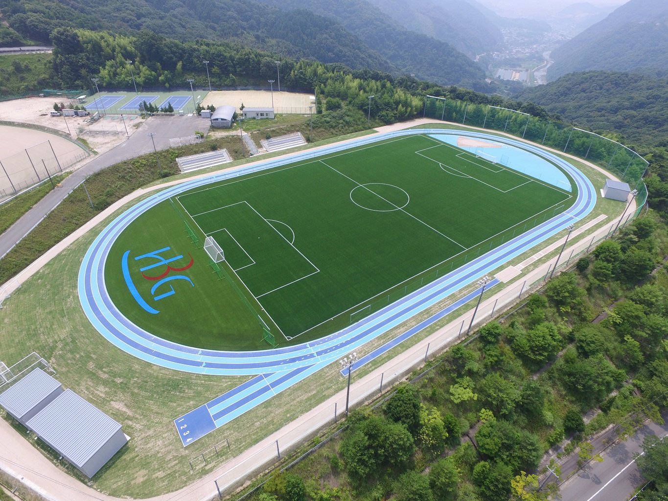 広島文化学園大学サッカー部 フットボールnavi