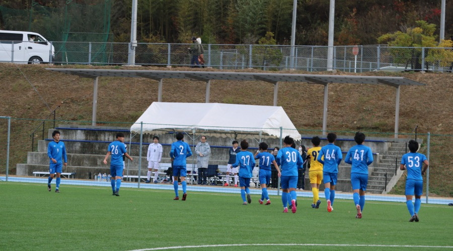 広島文化学園大学サッカー部 フットボールnavi 広島文化学園大学サッカー部 フットボールnavi