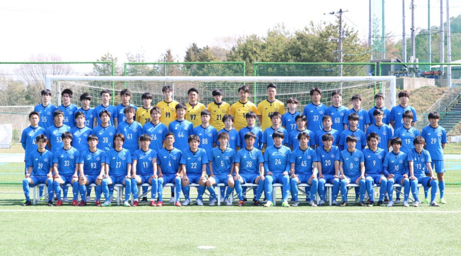 広島文化学園大学サッカー部 フットボールnavi 広島文化学園大学サッカー部 フットボールnavi