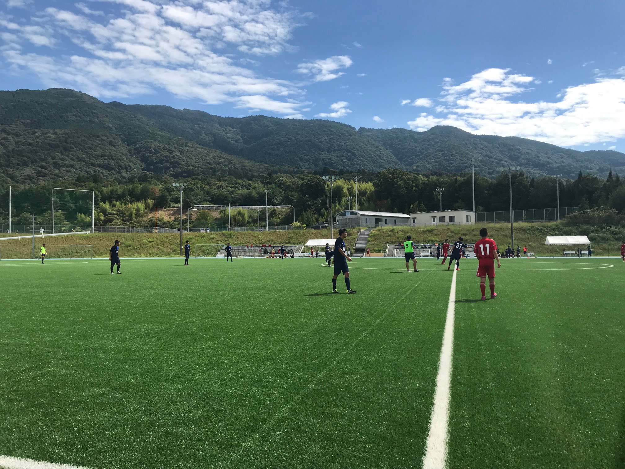 広島文化学園大学サッカー部のニュース 広島文化学園大学サッカー部 フットボールnavi