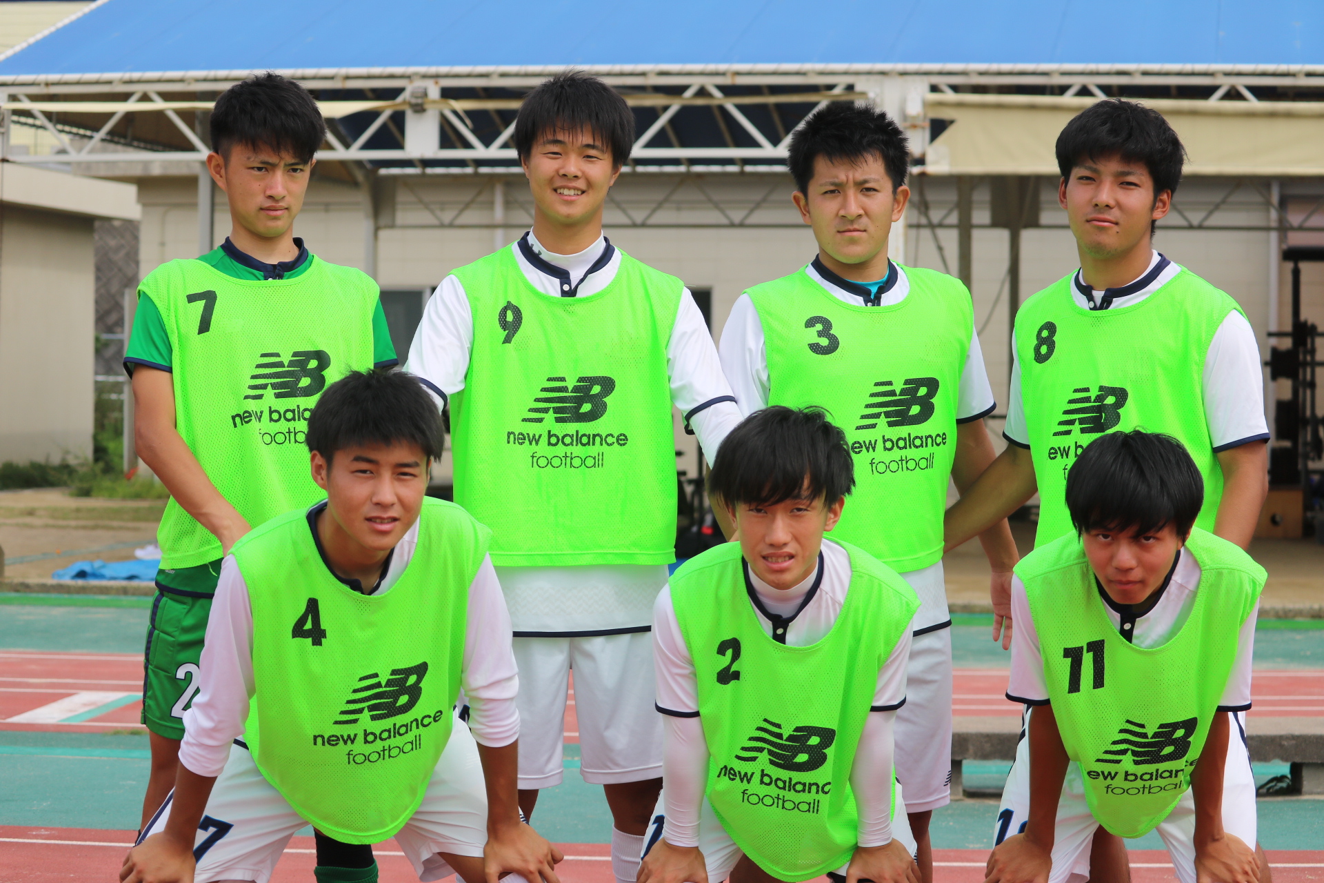 広島文化学園大学サッカー部のニュース 広島文化学園大学サッカー部 フットボールnavi 広島文化学園大学サッカー部のニュース 広島文化学園大学サッカー部 フットボールnavi