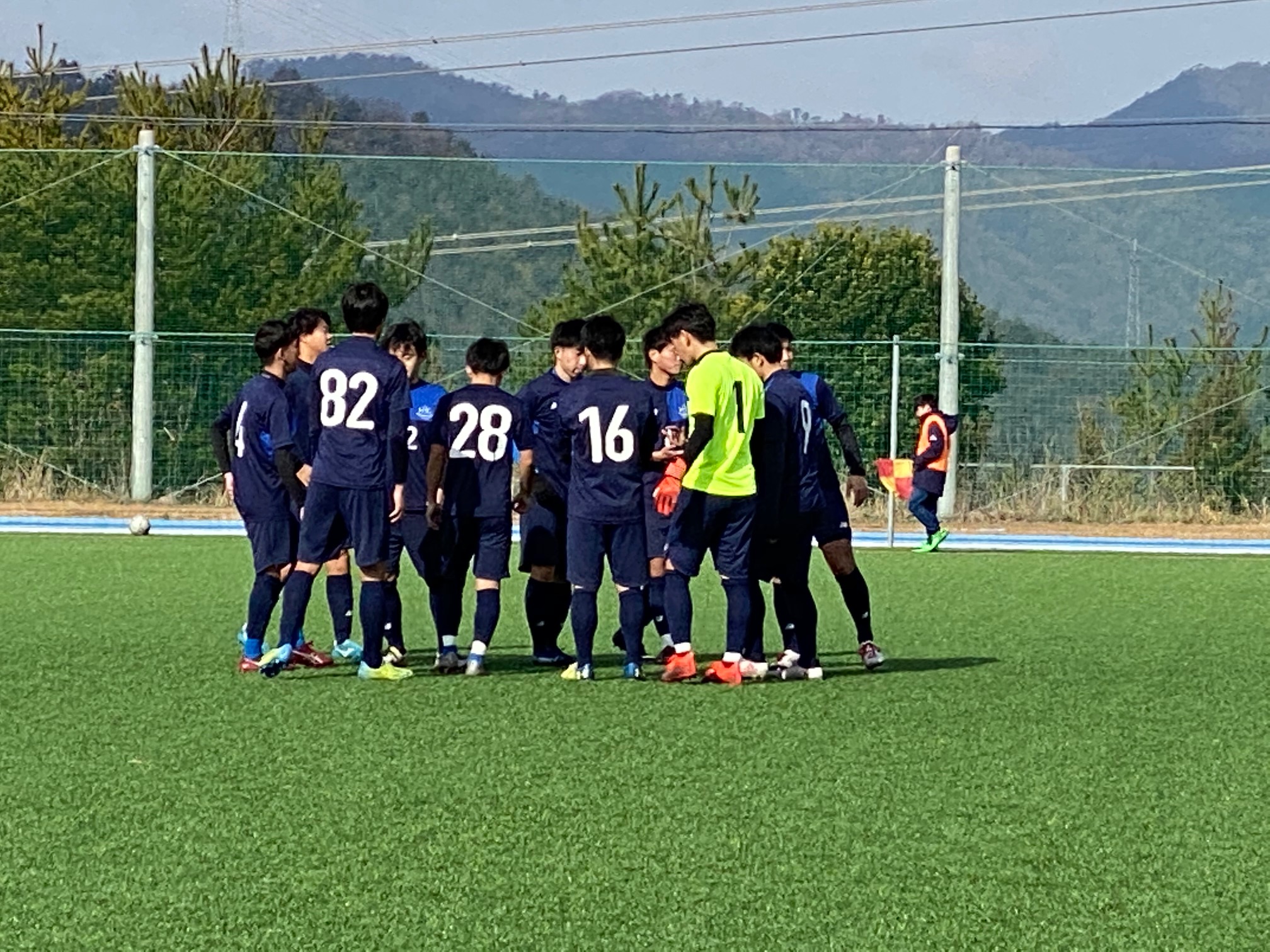 広島文化学園大学サッカー部のニュース 広島文化学園大学サッカー部 フットボールnavi