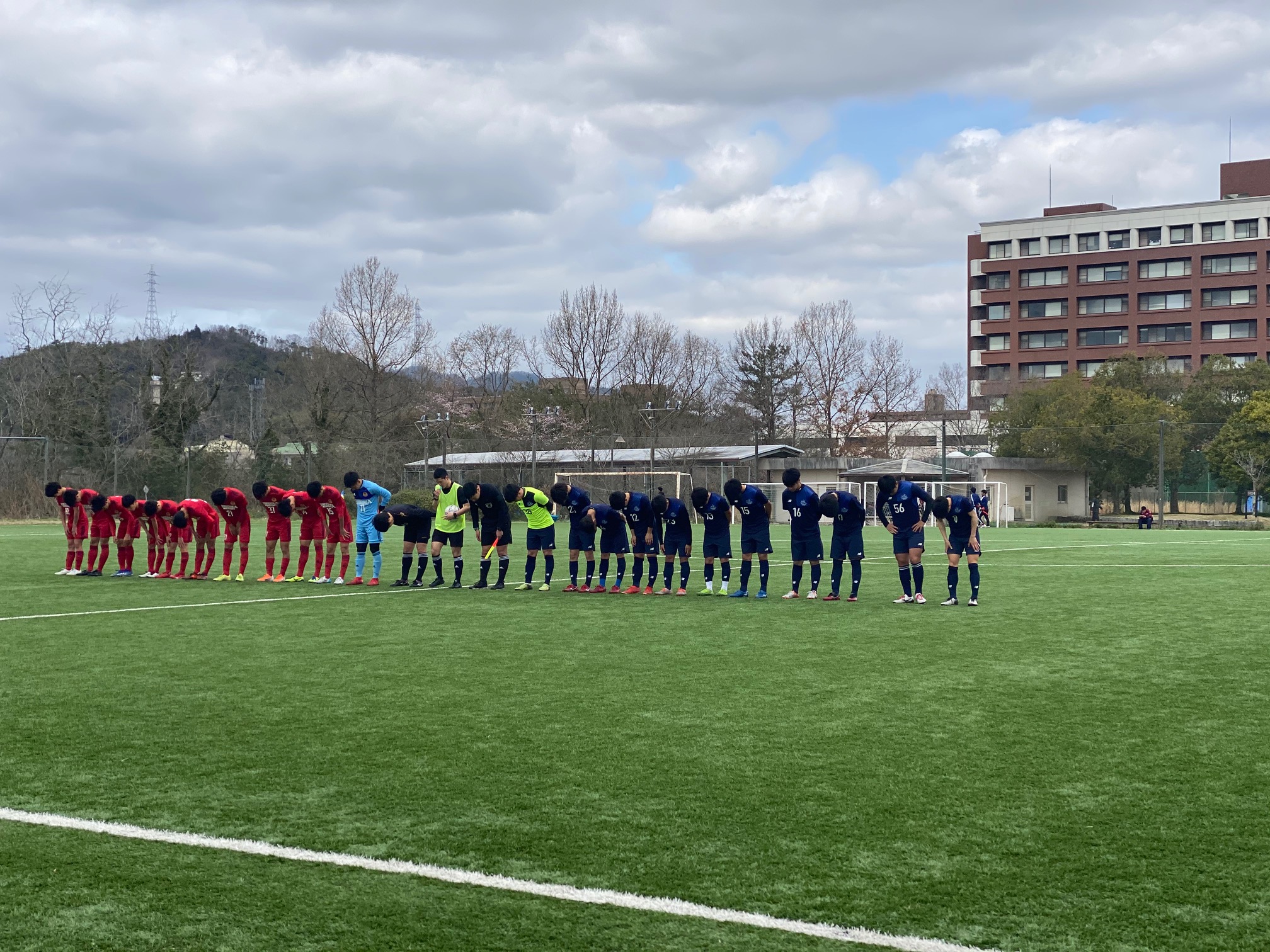 広島文化学園大学サッカー部のニュース 広島文化学園大学サッカー部 フットボールnavi