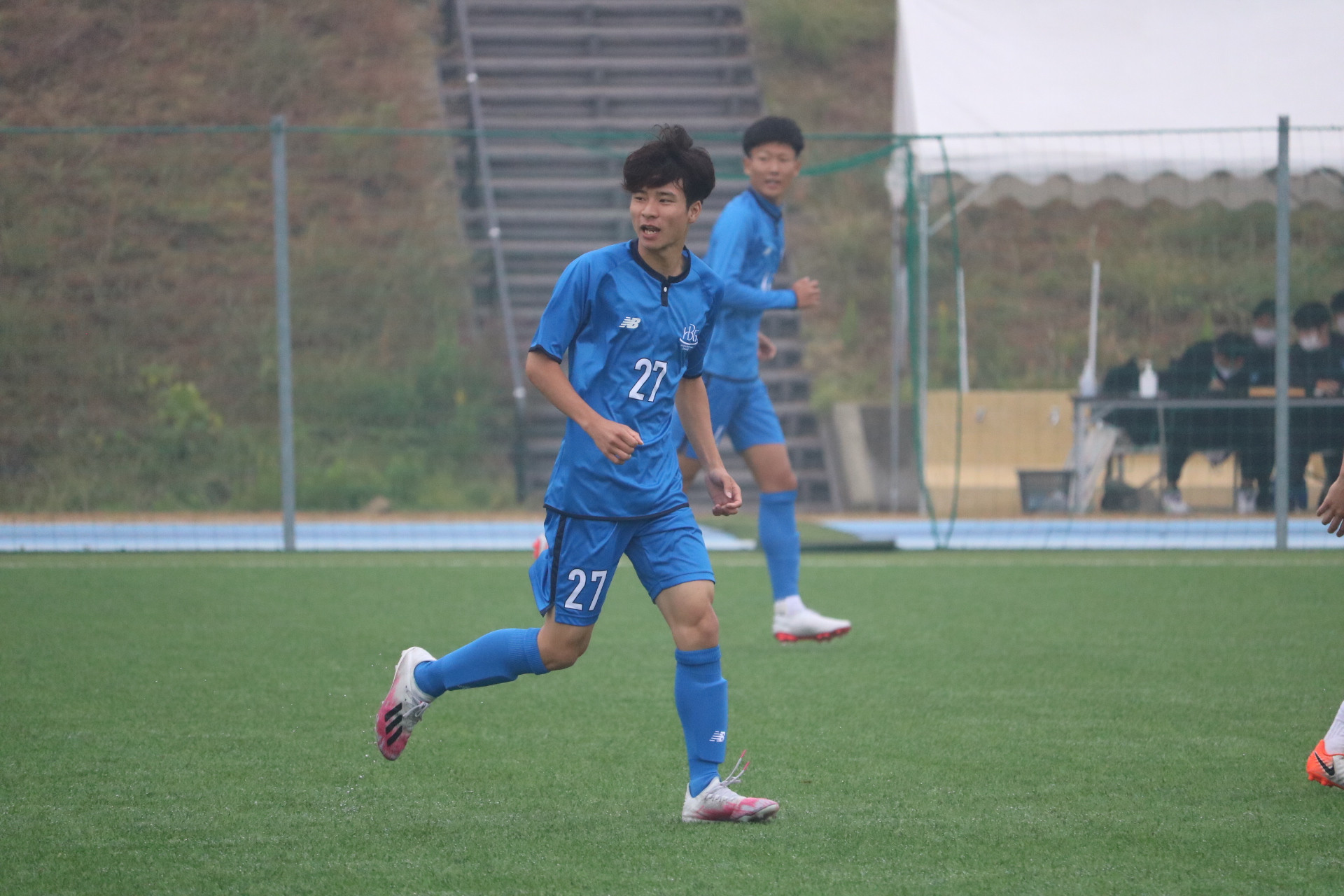 広島文化学園大学サッカー部のニュース 広島文化学園大学サッカー部 フットボールnavi