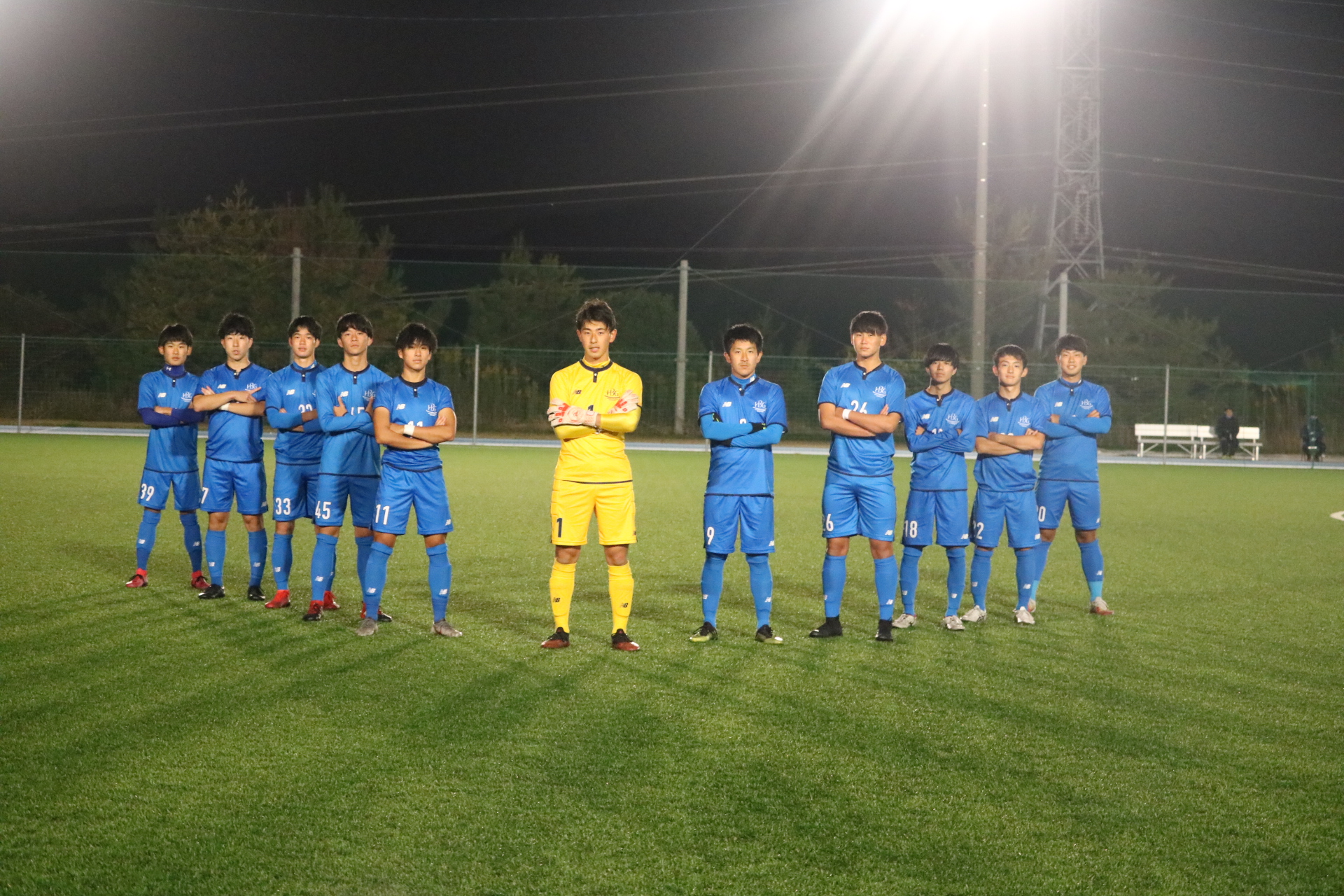 広島文化学園大学サッカー部のニュース 広島文化学園大学サッカー部 フットボールnavi