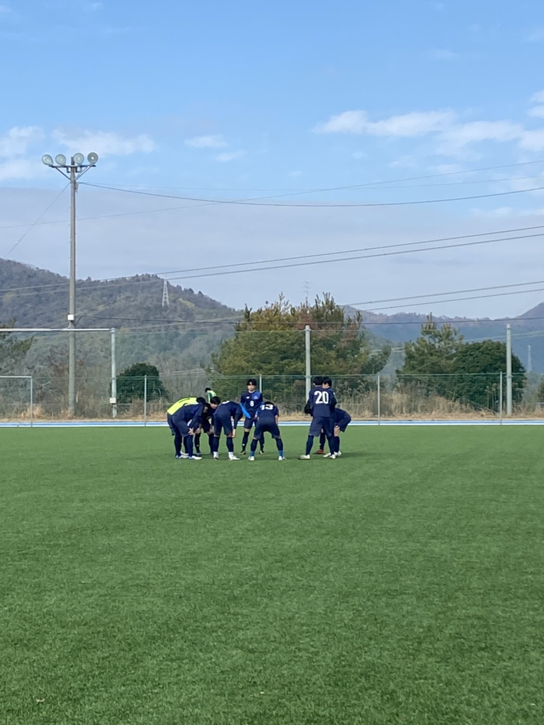 広島文化学園大学サッカー部のニュース 広島文化学園大学サッカー部 フットボールnavi 広島文化学園大学サッカー部のニュース 広島文化学園大学サッカー部 フットボールnavi