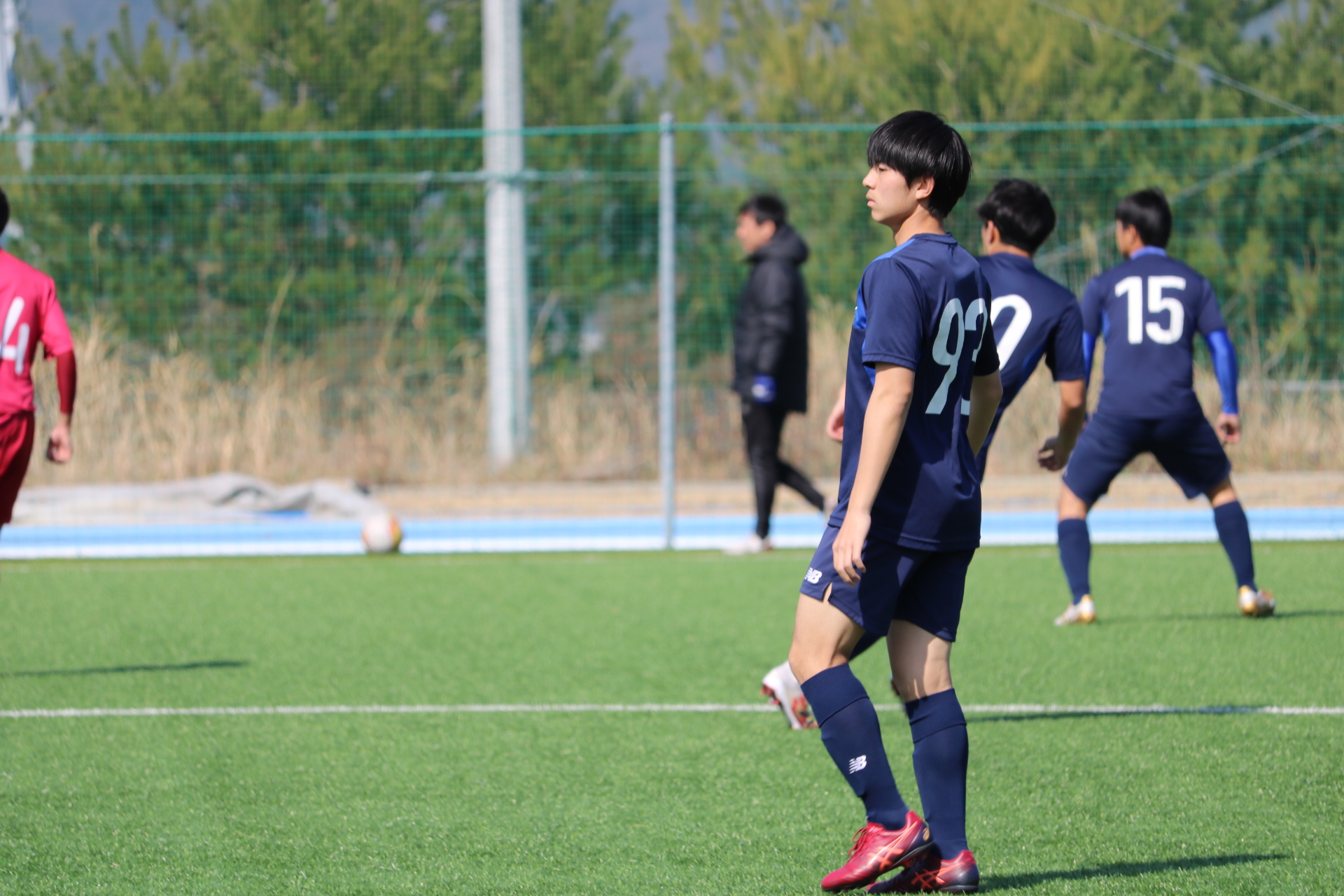 広島文化学園大学サッカー部のニュース 広島文化学園大学サッカー部 フットボールnavi