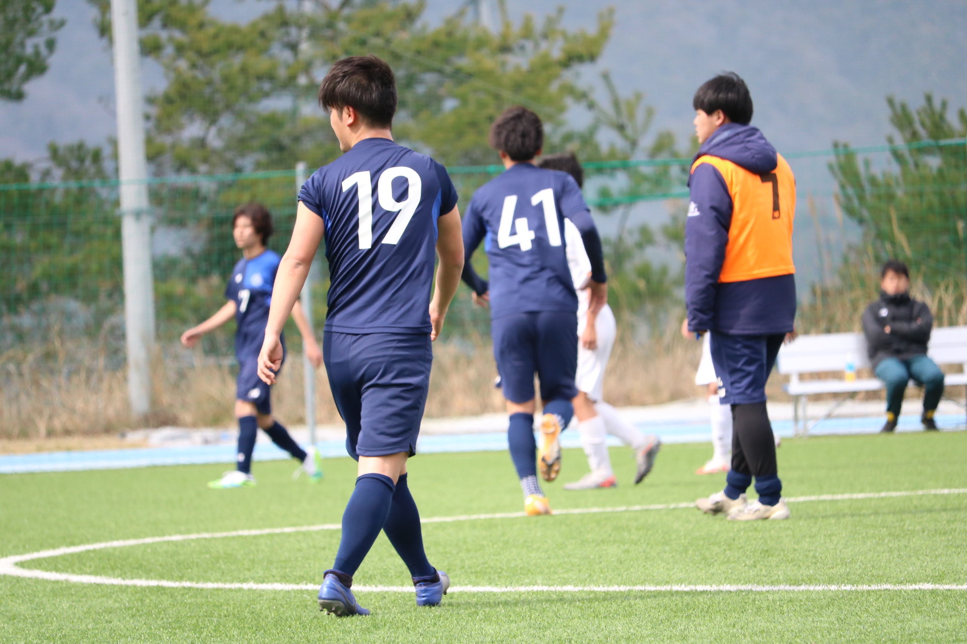 広島文化学園大学サッカー部のニュース 広島文化学園大学サッカー部 フットボールnavi