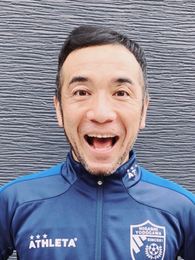 平田　健