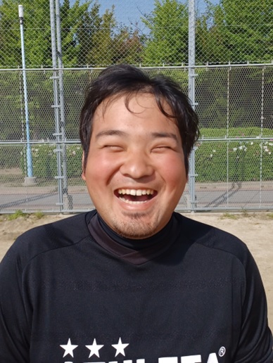 小牧凌大