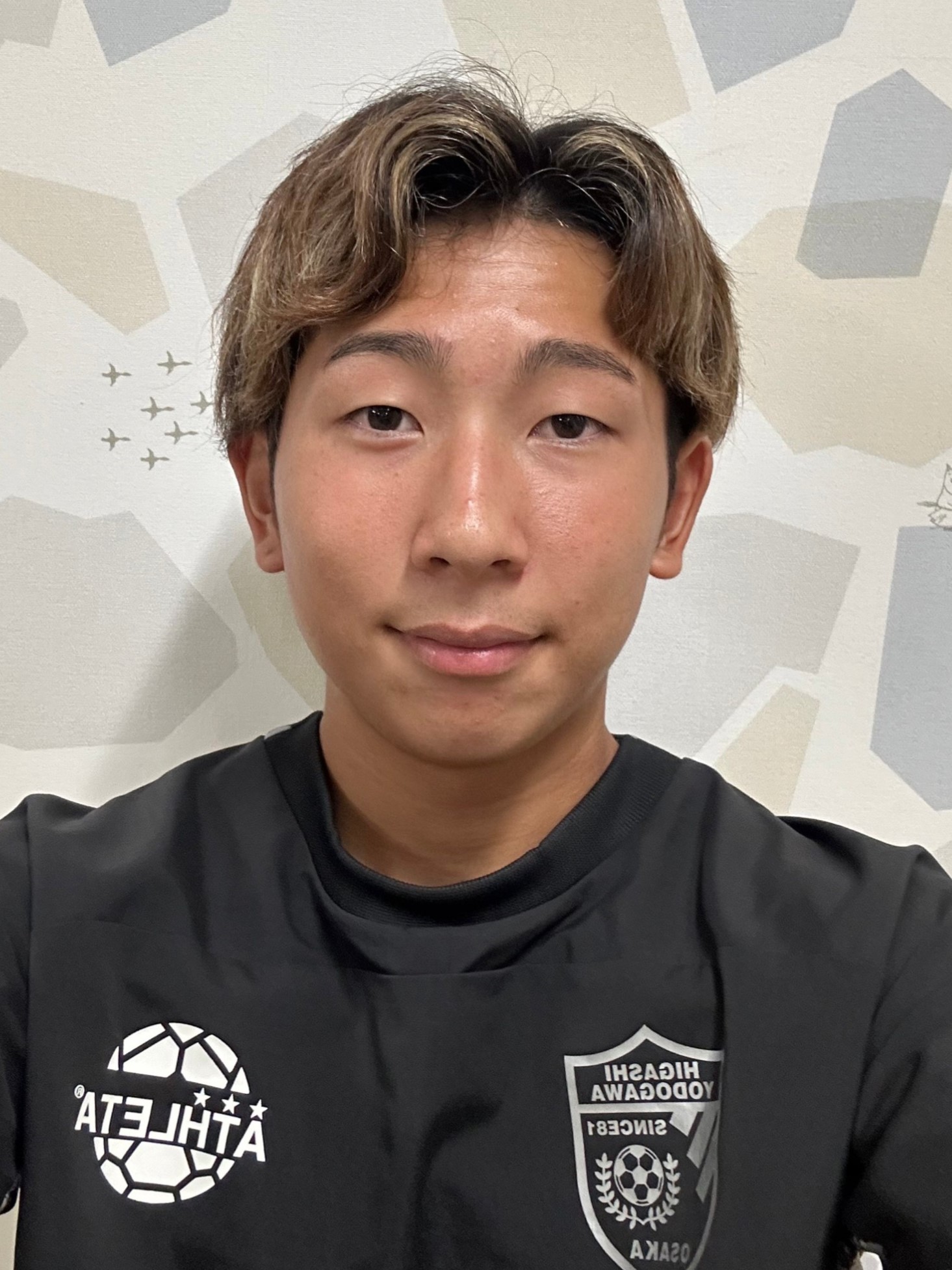 藤田隼輝