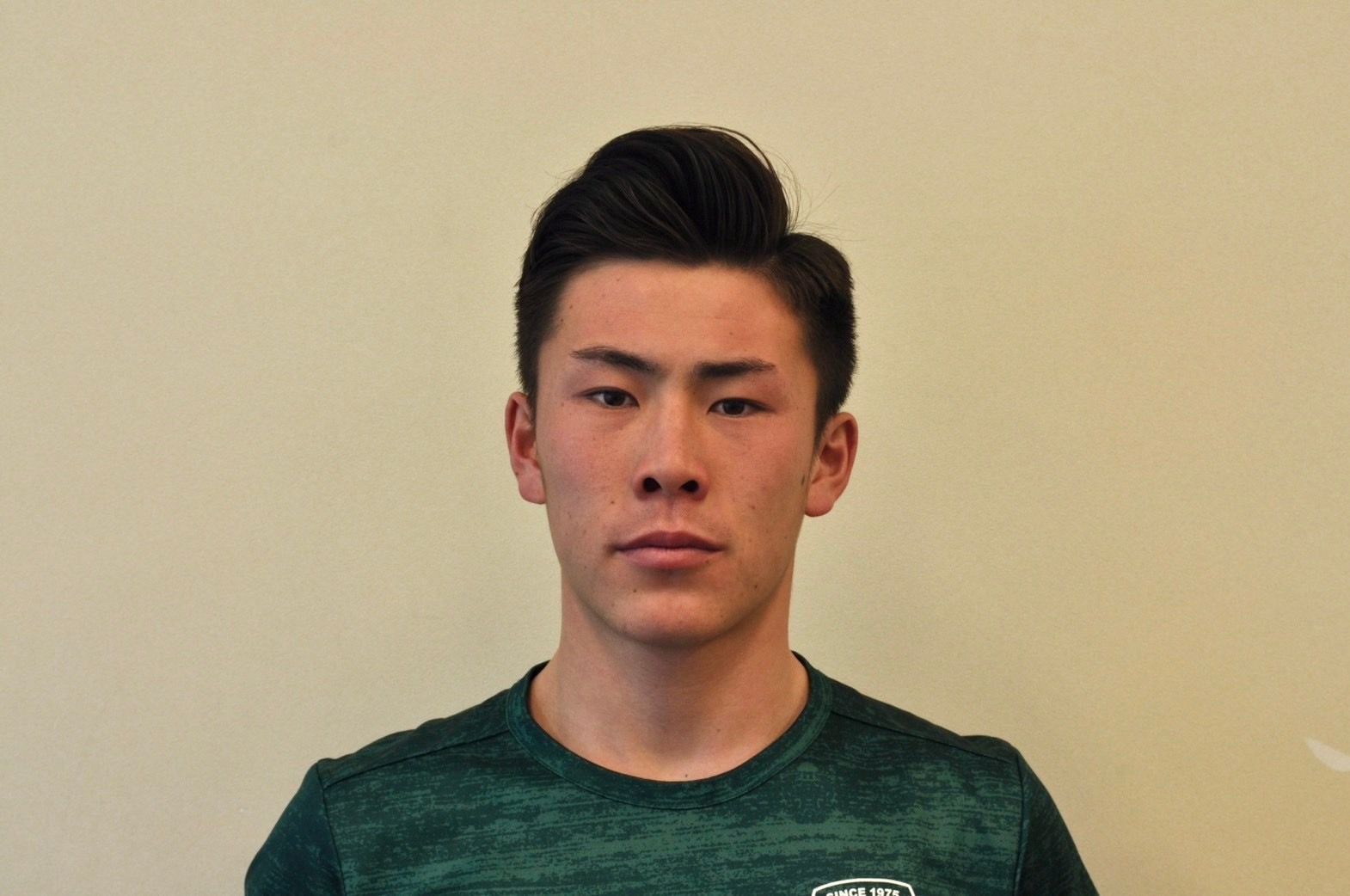 後藤寛斗