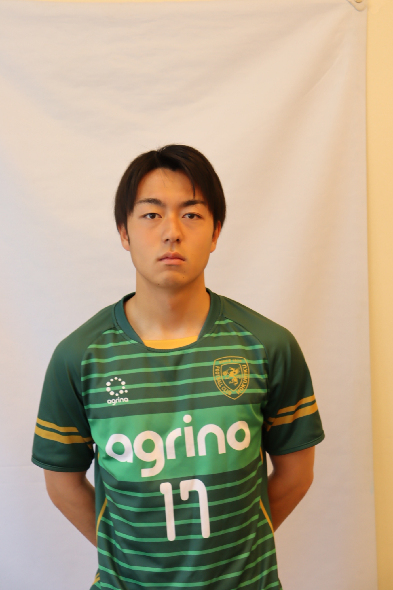 鈴木拳心郎