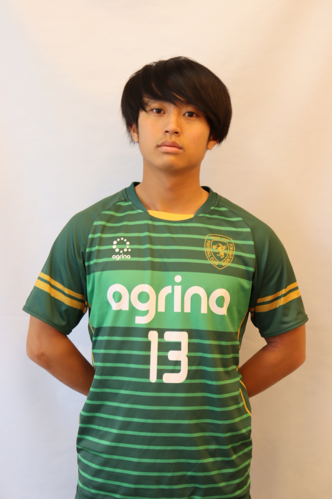 三田悠斗