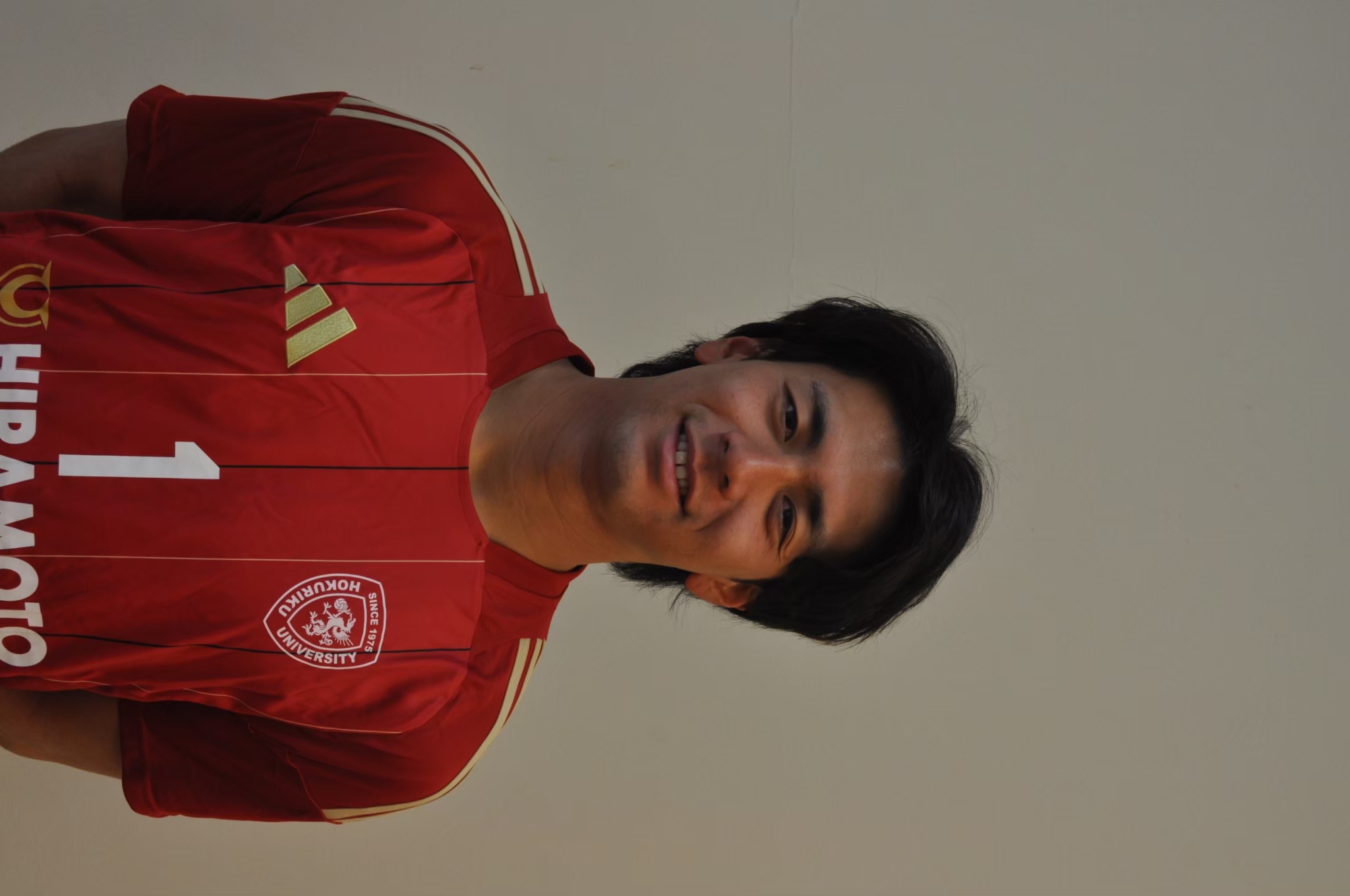 川辺悠人