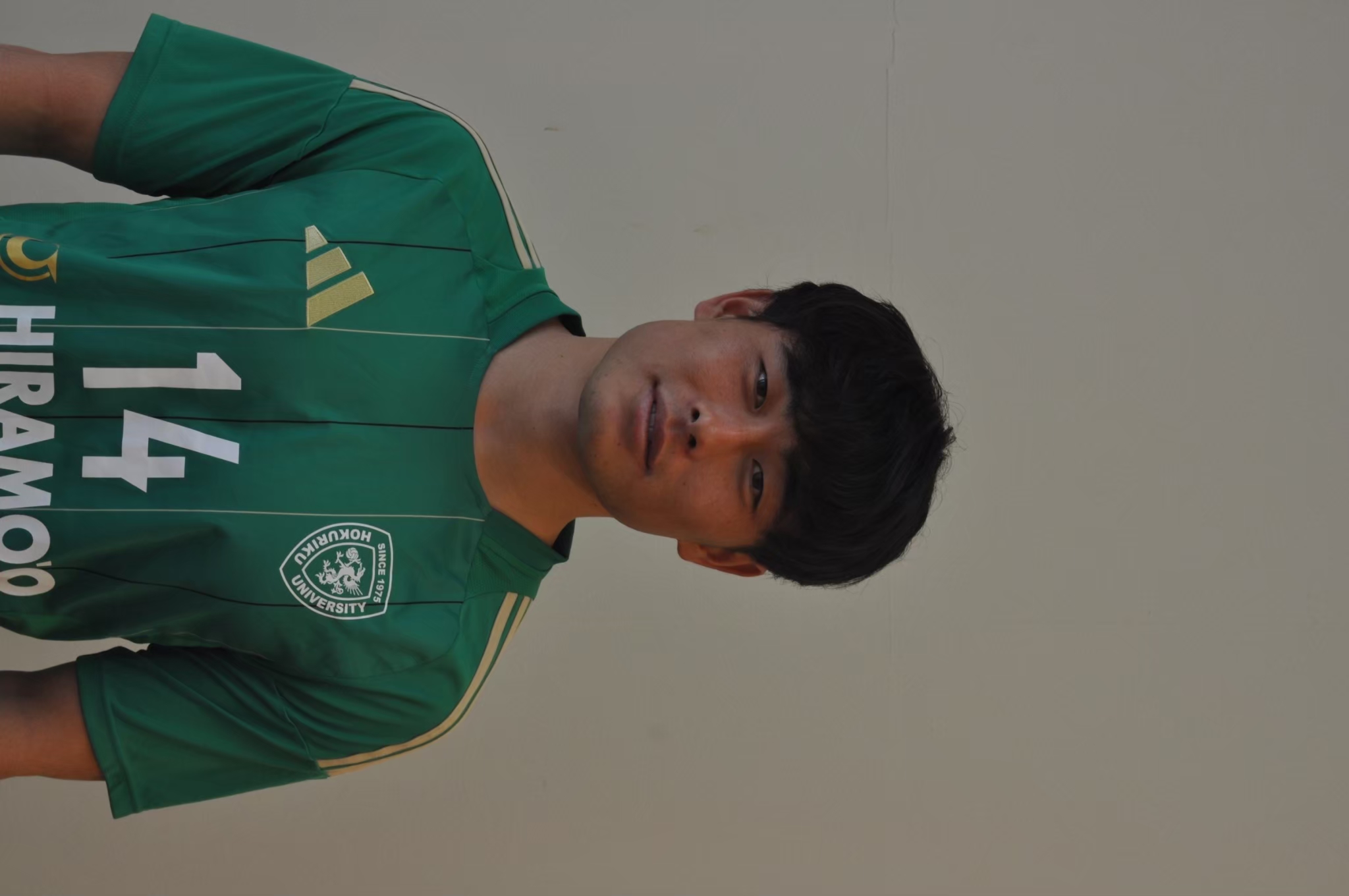 佐藤羅偉