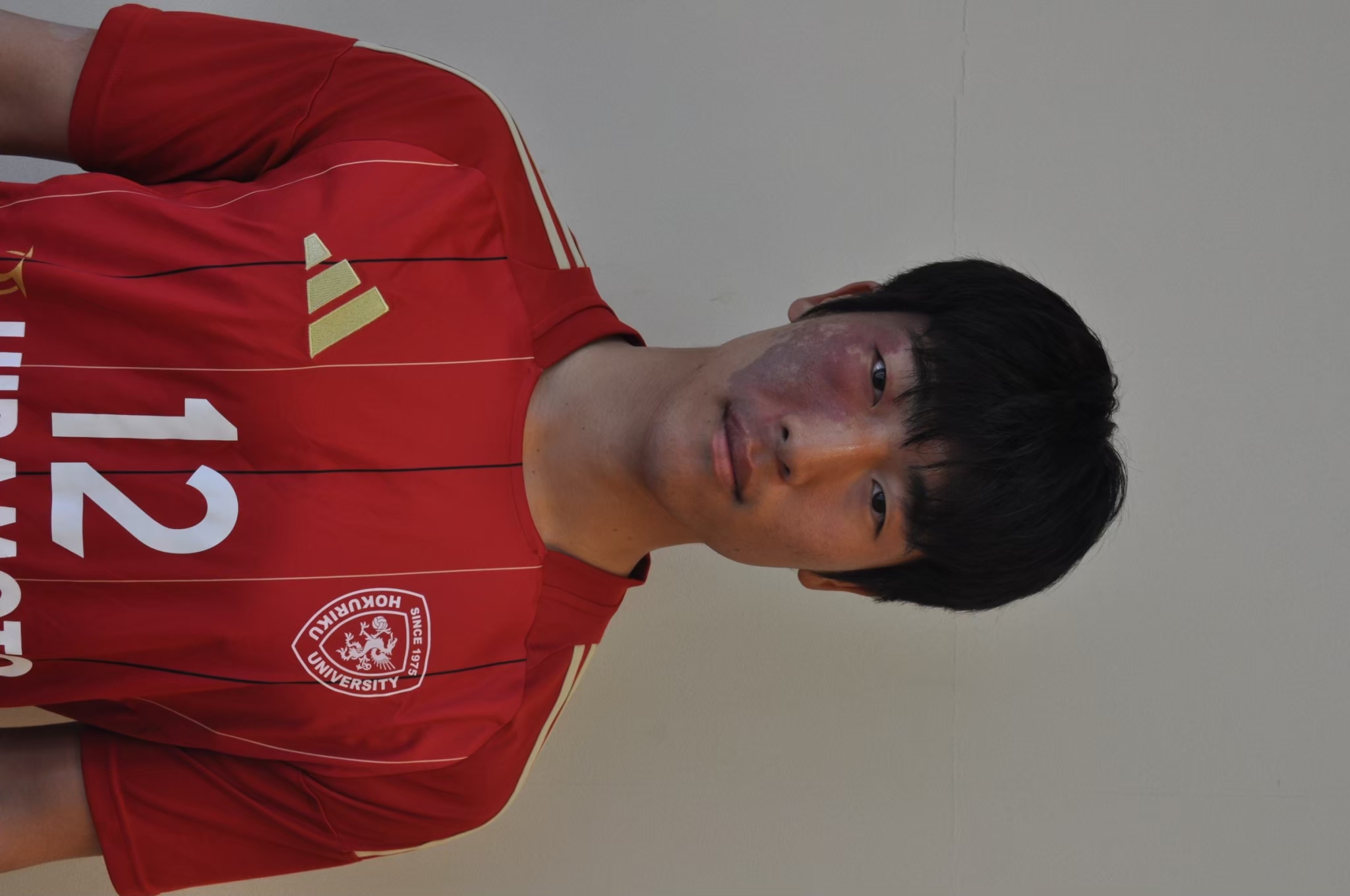 杉谷日向