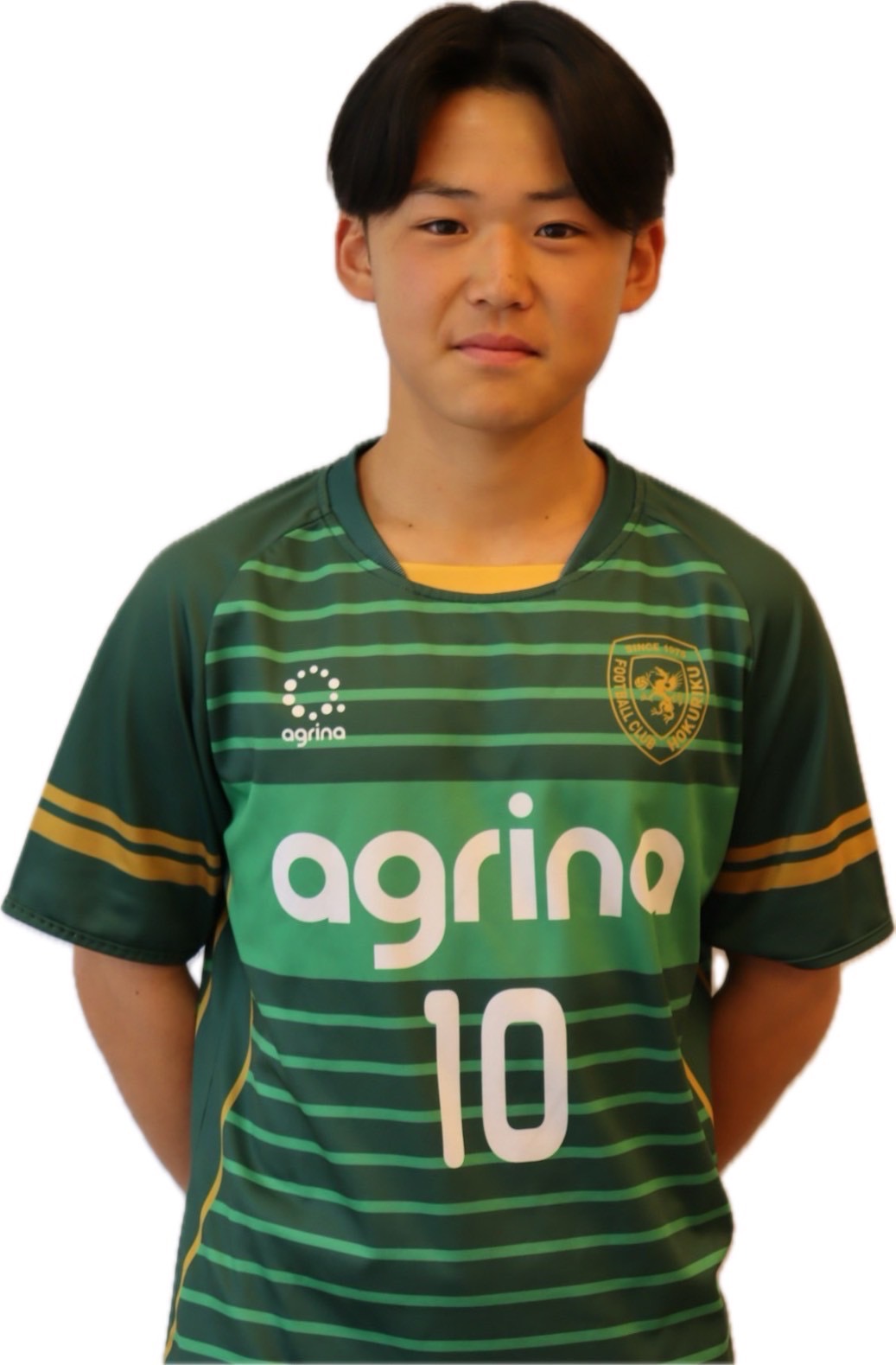 吉田琉雅
