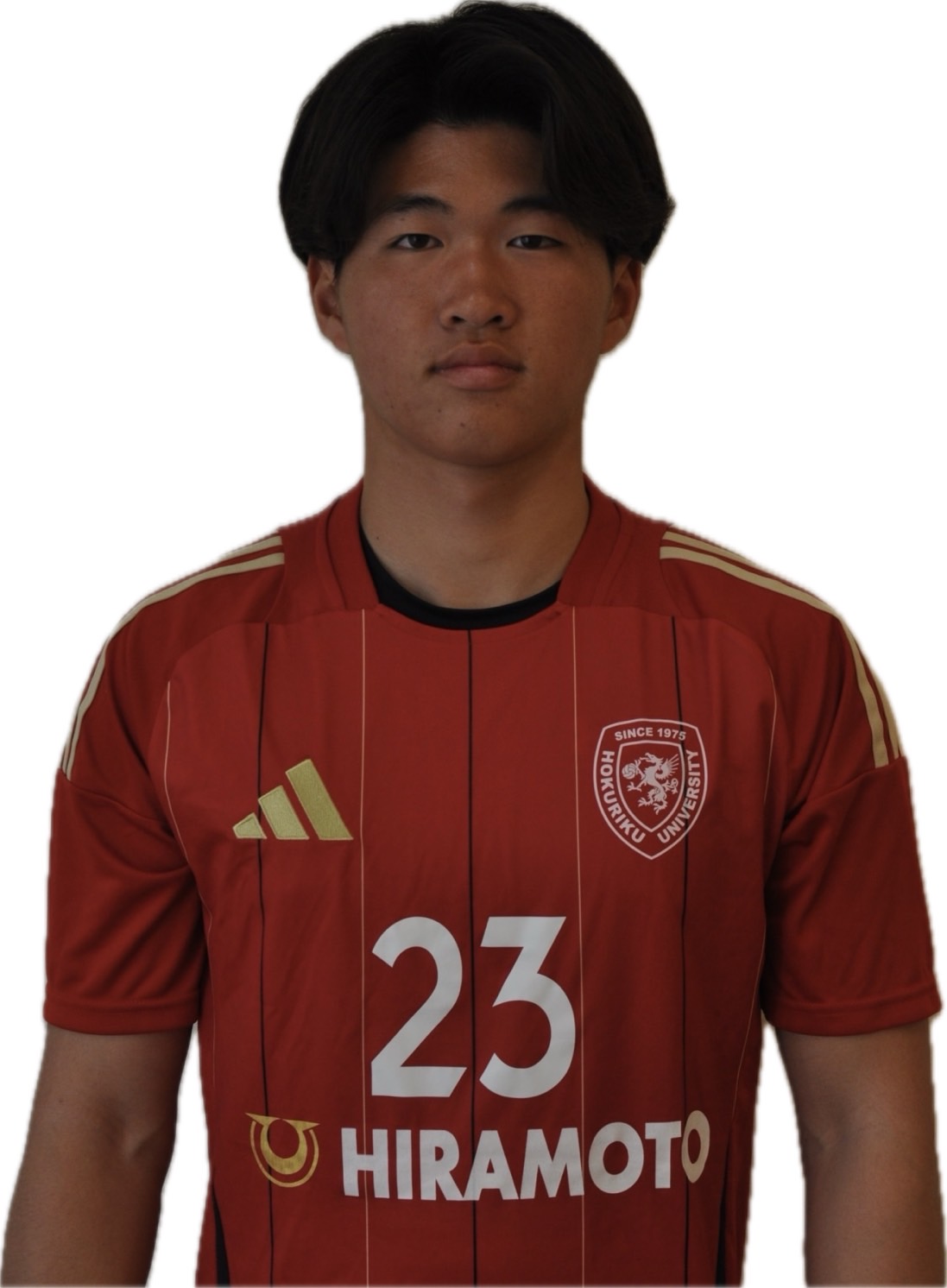 松本朔太郎