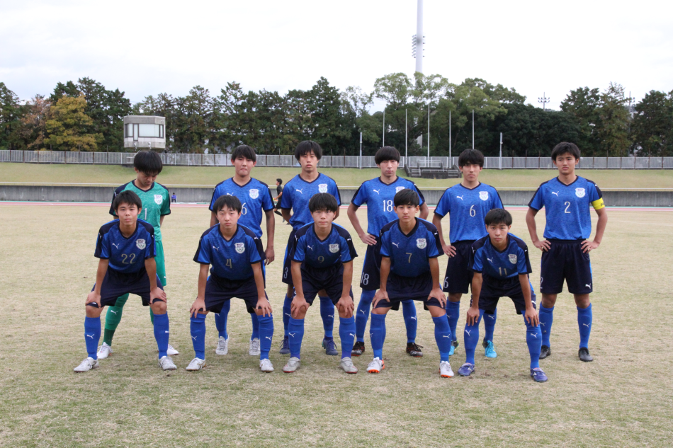 磐田東高等学校男子サッカー部 の最新情報 磐田東高等学校男子サッカー部 フットボールnavi