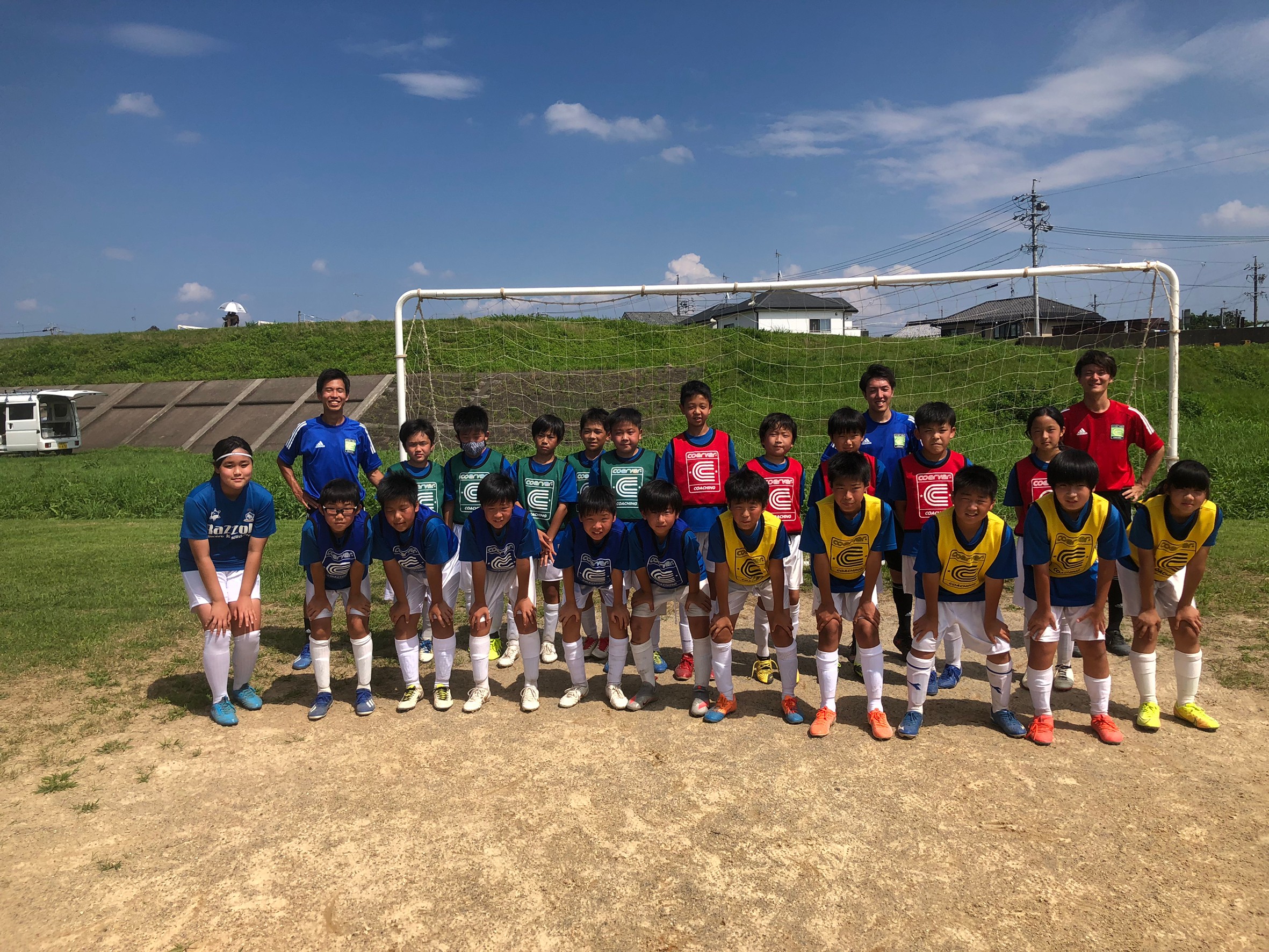 Jfc若鮎城西のnews お知らせ Jfc若鮎城西 フットボールnavi Jfc若鮎城西のnews お知らせ Jfc若鮎城西 フットボールnavi