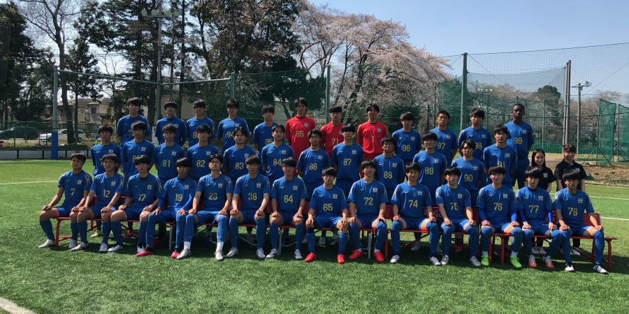 日本体育大学柏高等学校サッカー部 フットボールnavi 日本体育大学柏高等学校サッカー部 フットボールnavi