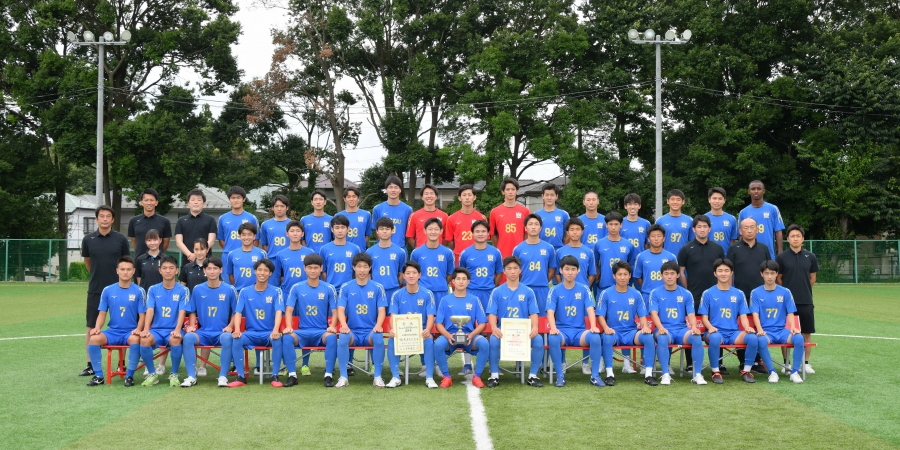 日本体育大学柏高等学校サッカー部 フットボールnavi 日本体育大学柏高等学校サッカー部 フットボールnavi