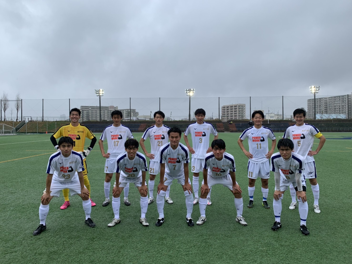 日本体育大学柏高等学校サッカー部のニュース 日本体育大学柏高等学校サッカー部 フットボールnavi 日本体育大学柏高等学校サッカー部のニュース 日本体育大学柏高等学校サッカー部 フットボールnavi