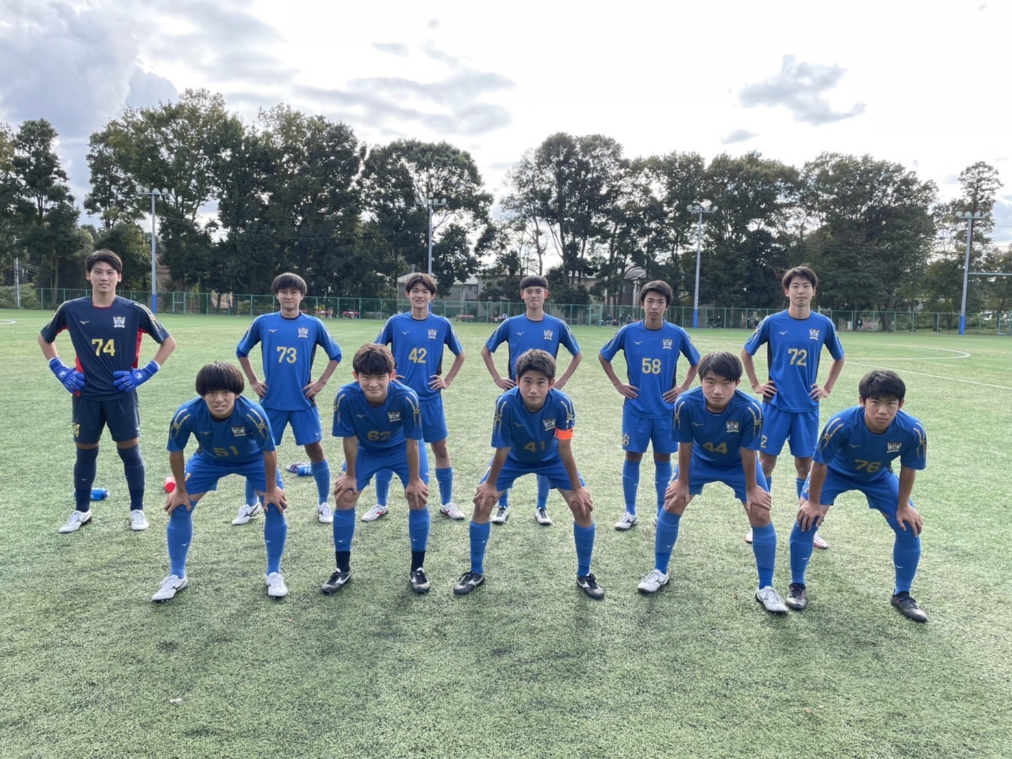 日本体育大学柏高等学校サッカー部のニュース 日本体育大学柏高等学校サッカー部 フットボールnavi