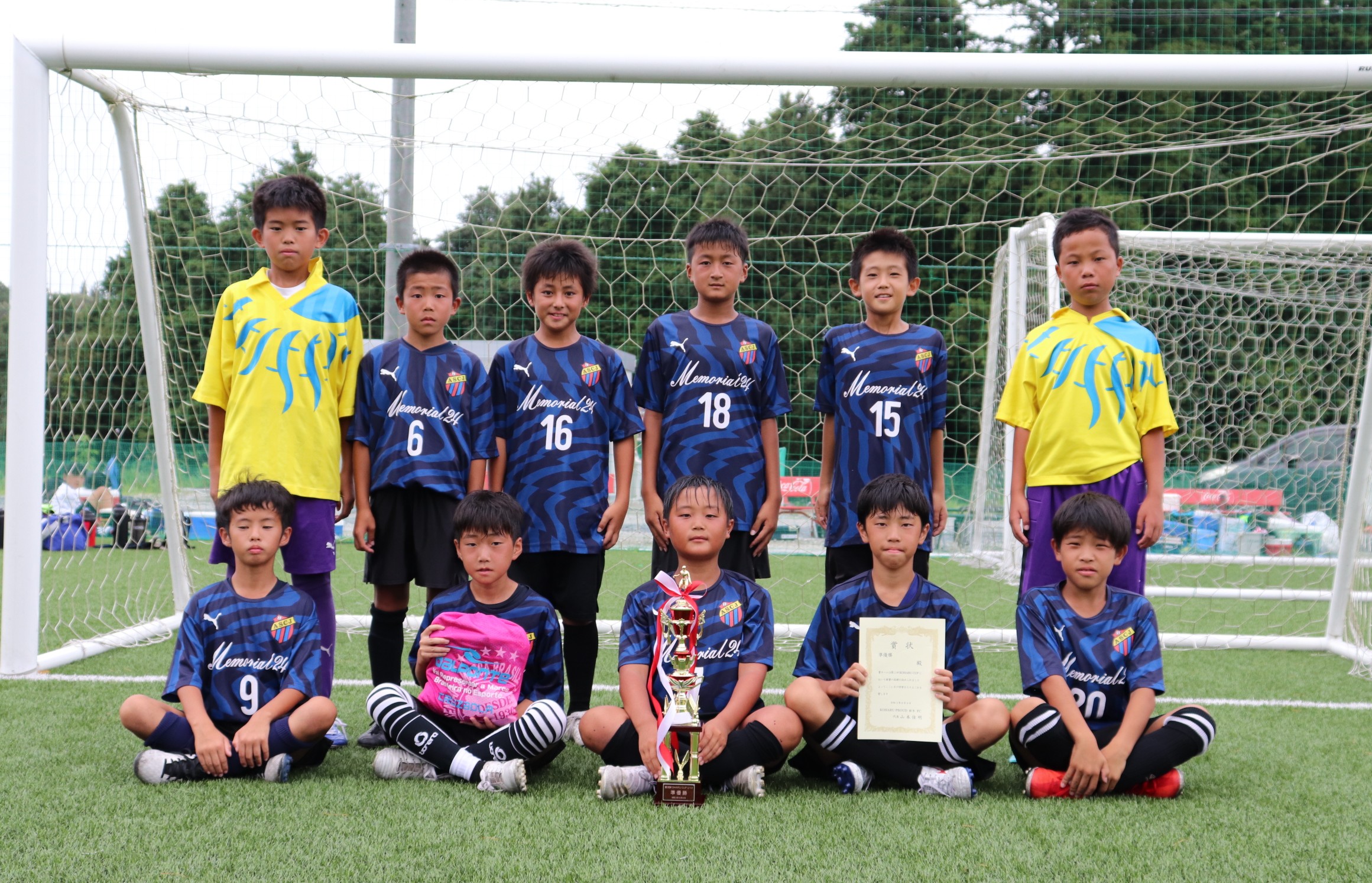Koharu Proud Tochigi Fcの最新情報 Koharu Proud Tochigi Fc フットボールnavi
