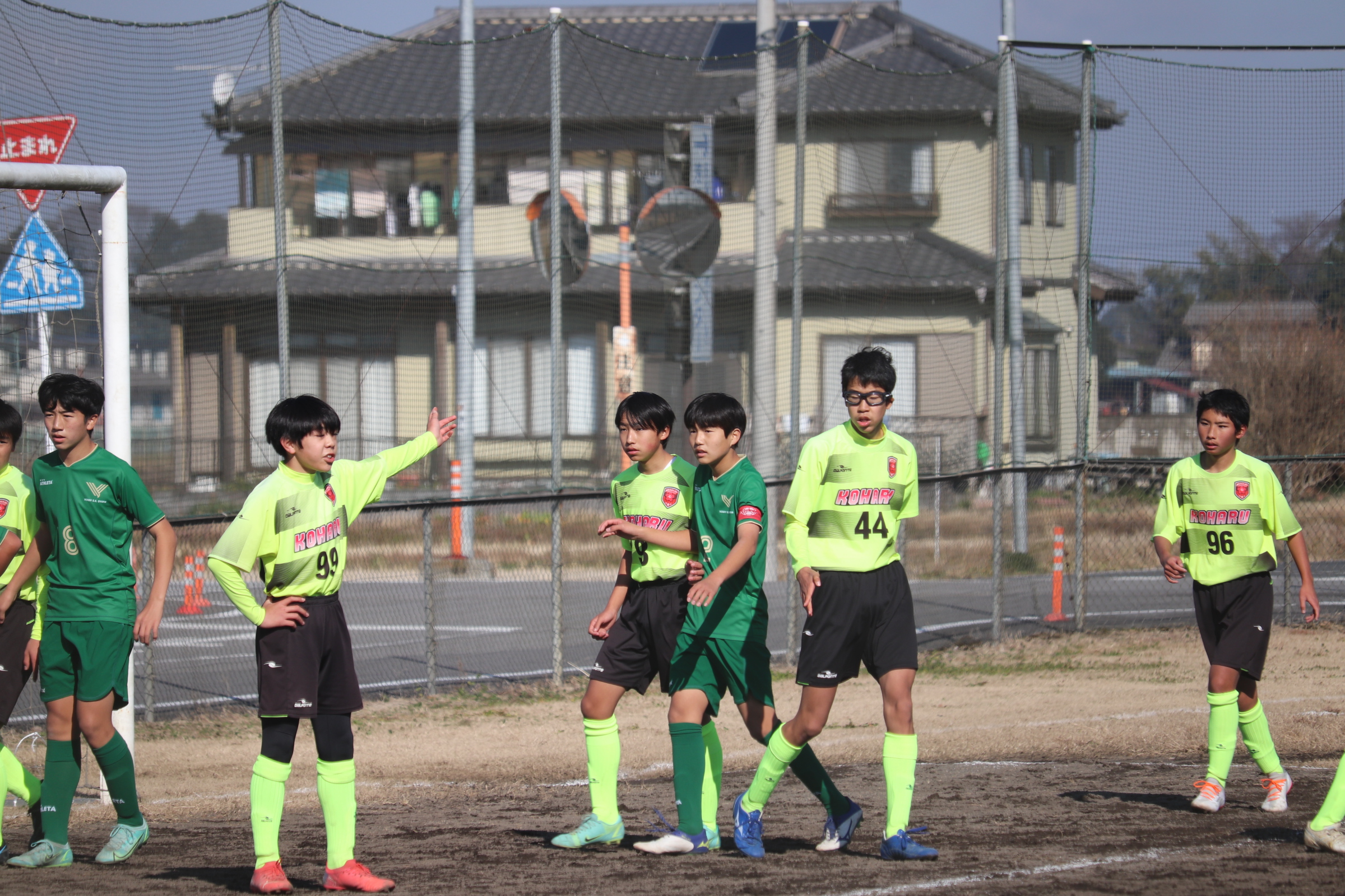Koharu Proud Tochigi Fcの最新情報 Koharu Proud Tochigi Fc フットボールnavi