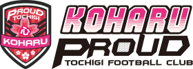 KOHARU PROUD TOCHIGI FC
