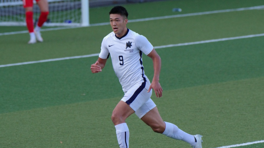 国士舘大学サッカー部 フットボールnavi 国士舘大学サッカー部 フットボールnavi