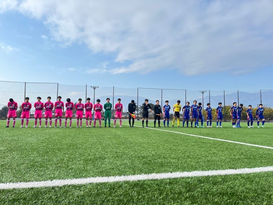 日本大学明誠高等学校サッカー部のnews お知らせ 日本大学明誠高等学校サッカー部 フットボールnavi 日本大学明誠高等学校サッカー部のnews お知らせ 日本大学明誠高等学校サッカー部 フットボールnavi