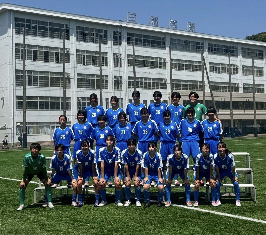 三浦学苑高等学校サッカー部 | フットボールNAVI