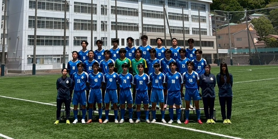 三浦学苑高等学校サッカー部 | フットボールNAVI